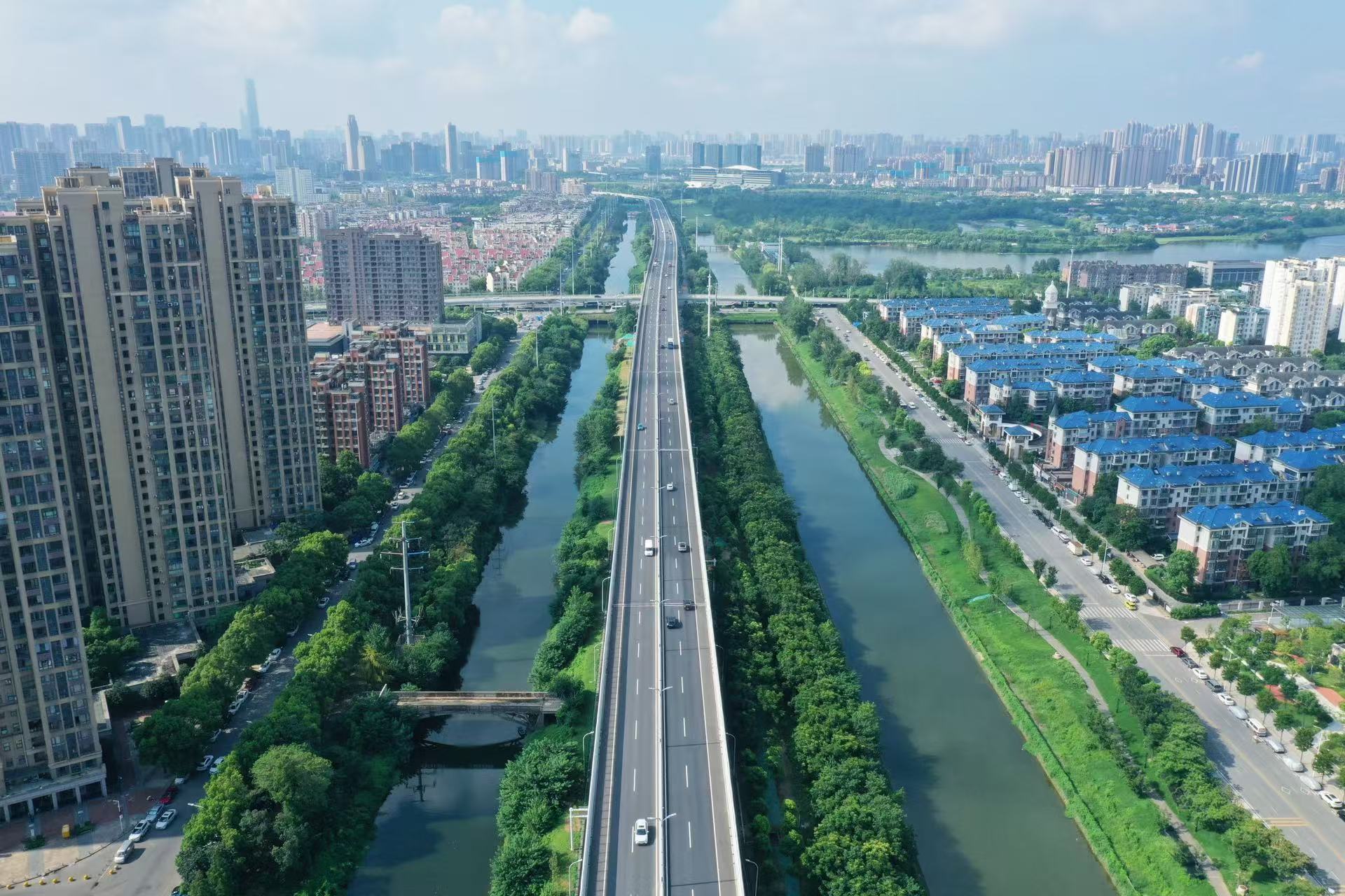 碧水集團(tuán)項(xiàng)目榮獲水處理領(lǐng)域“諾貝爾獎(jiǎng)”